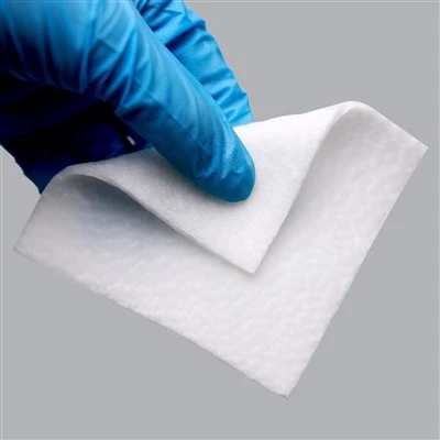 Medicazione al collagene