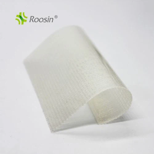 Medicazione in garza con framicetina