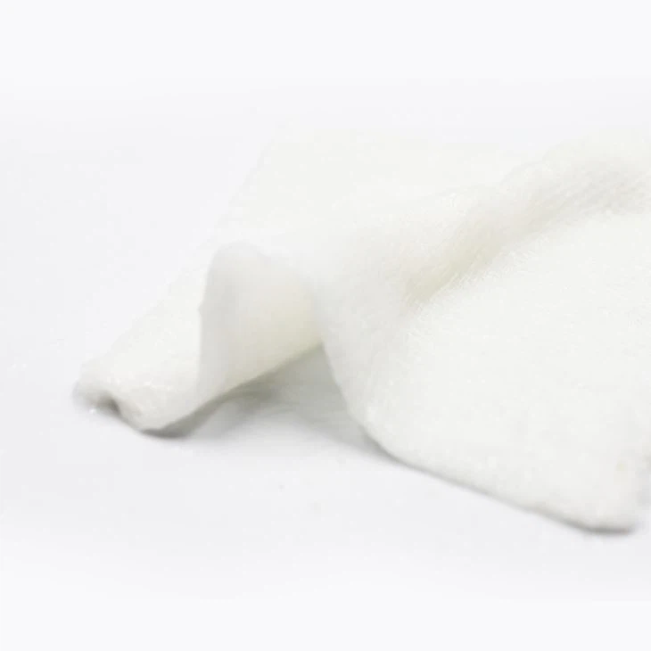 Hydrogel Impregnated Gauze Dressing
