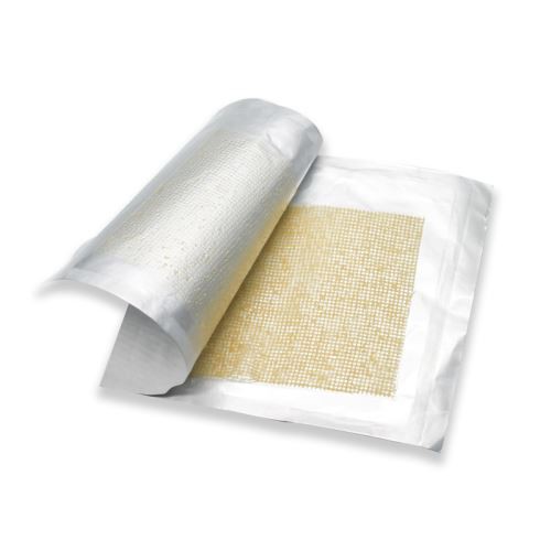 Condimento al miele di Manuka per le ulcere